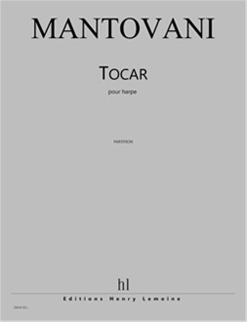 Tocar