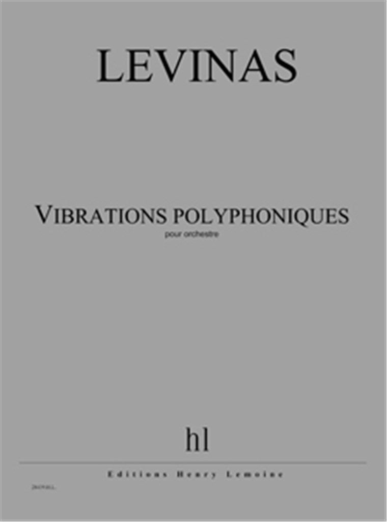 Vibrations polyphoniques