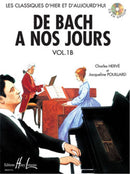 De Bach à nos jours, Vol. 1B