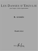 Danses d'Erzulie (Harp)