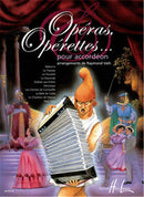 Operas Operettes