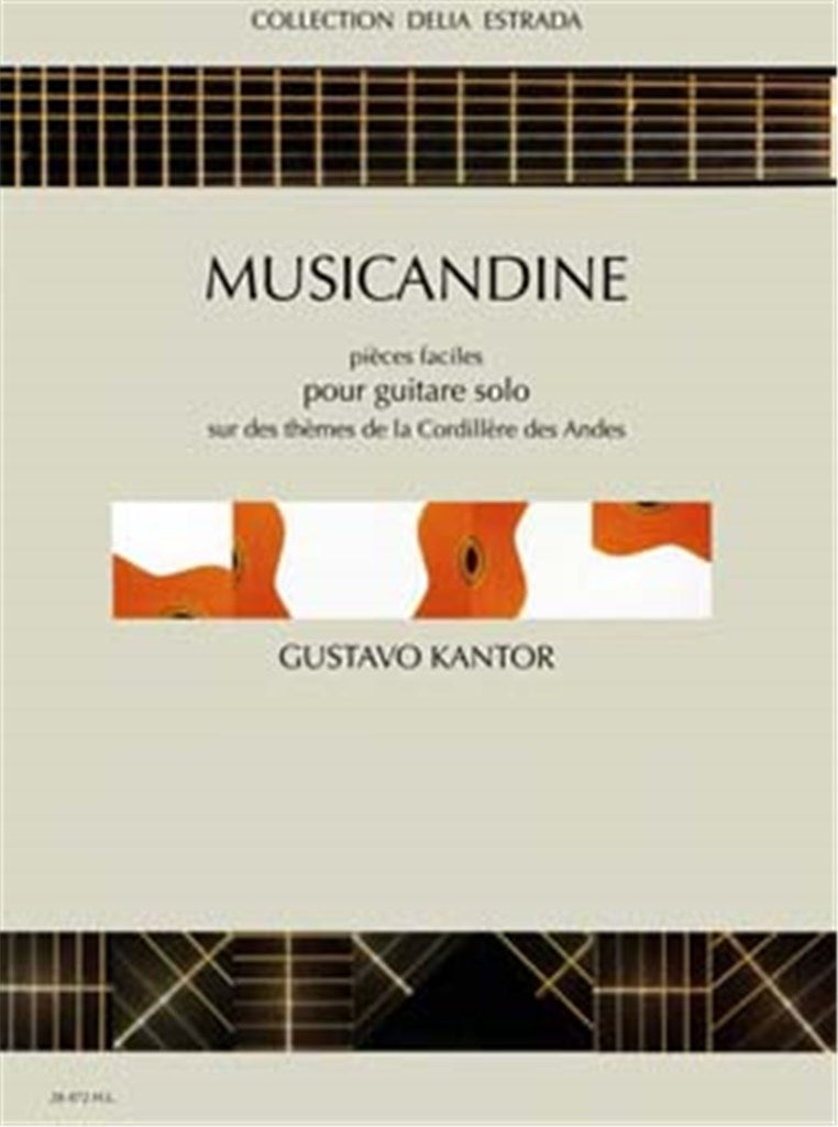 Musicandine