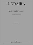 Suite de résonance