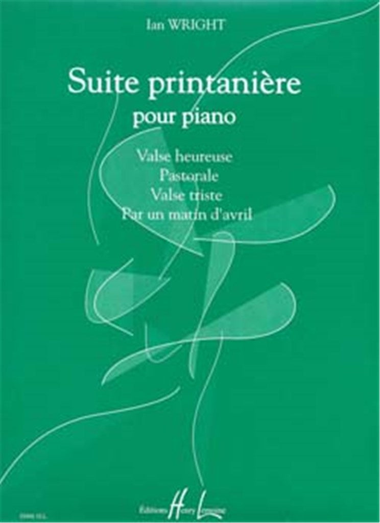 Suite printanière