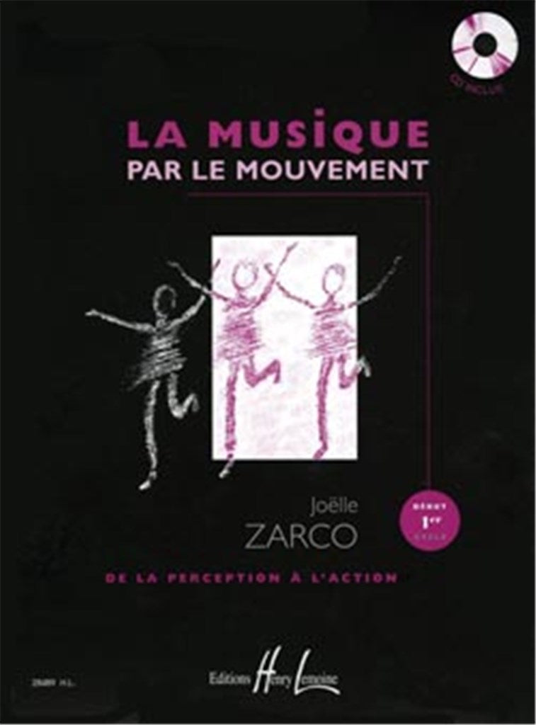 La Musique par le mouvement