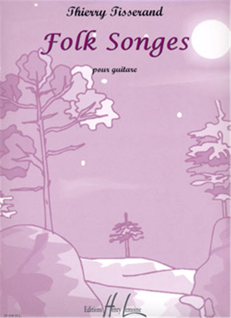 Folk Songes