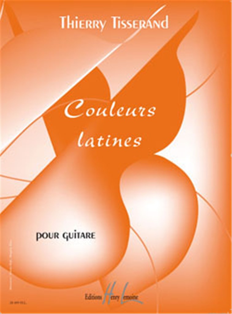 Couleurs latines