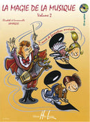 La magie de la musique, Vol. 2