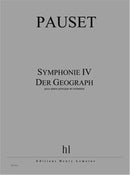 Symphonie IV - Der Geograph