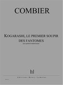 Kogarashi, Le Premier Soupir Des Fantômes