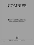 Petite Obscurité