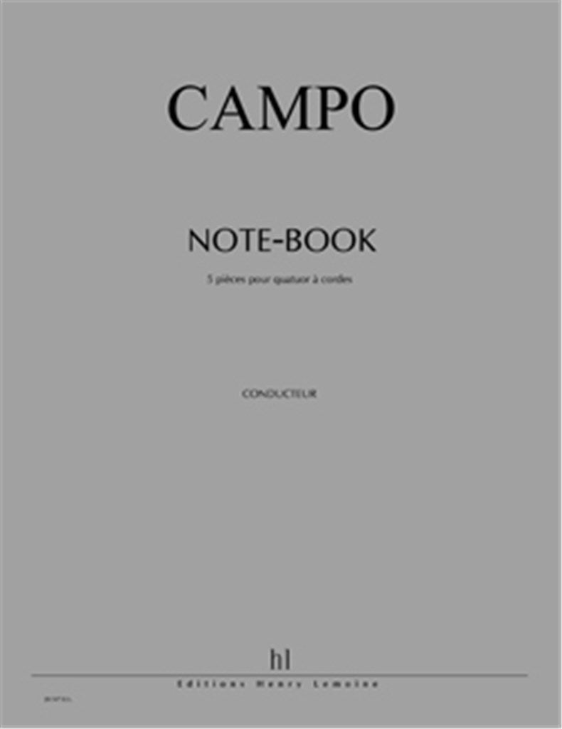 Note-book