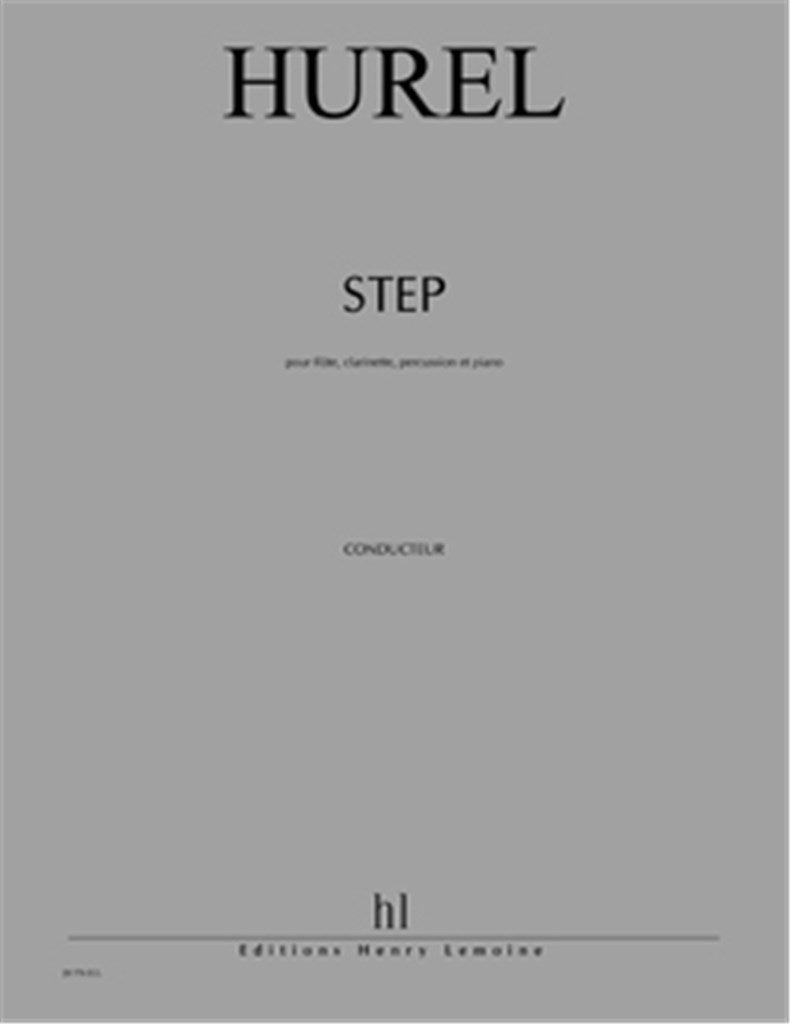 Step