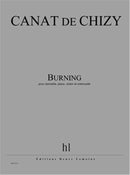 Burning