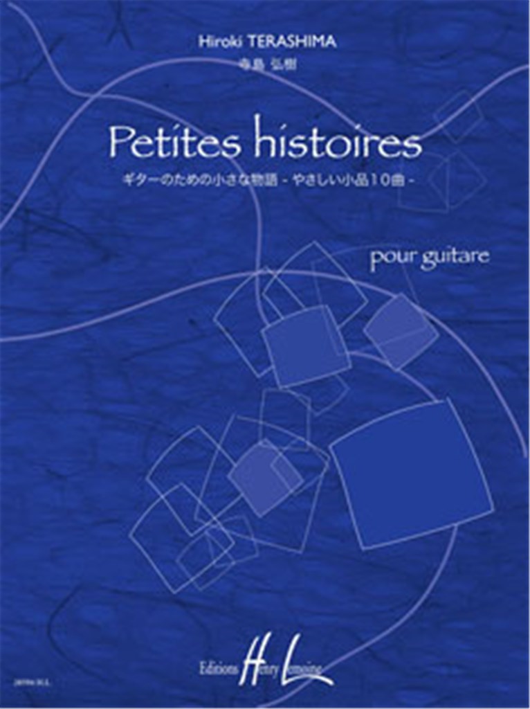 Petites histoires