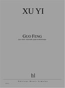 Guo Feng