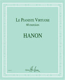 Le Pianiste virtuose - 60 Exercices