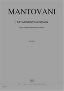Huit Moments musicaux