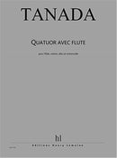 Quatuor Avec Flûte