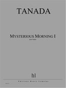 Mysterious Morning I