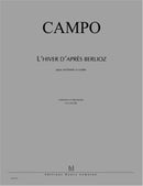 Les Saisons françaises - L'Hiver d'après Berlioz