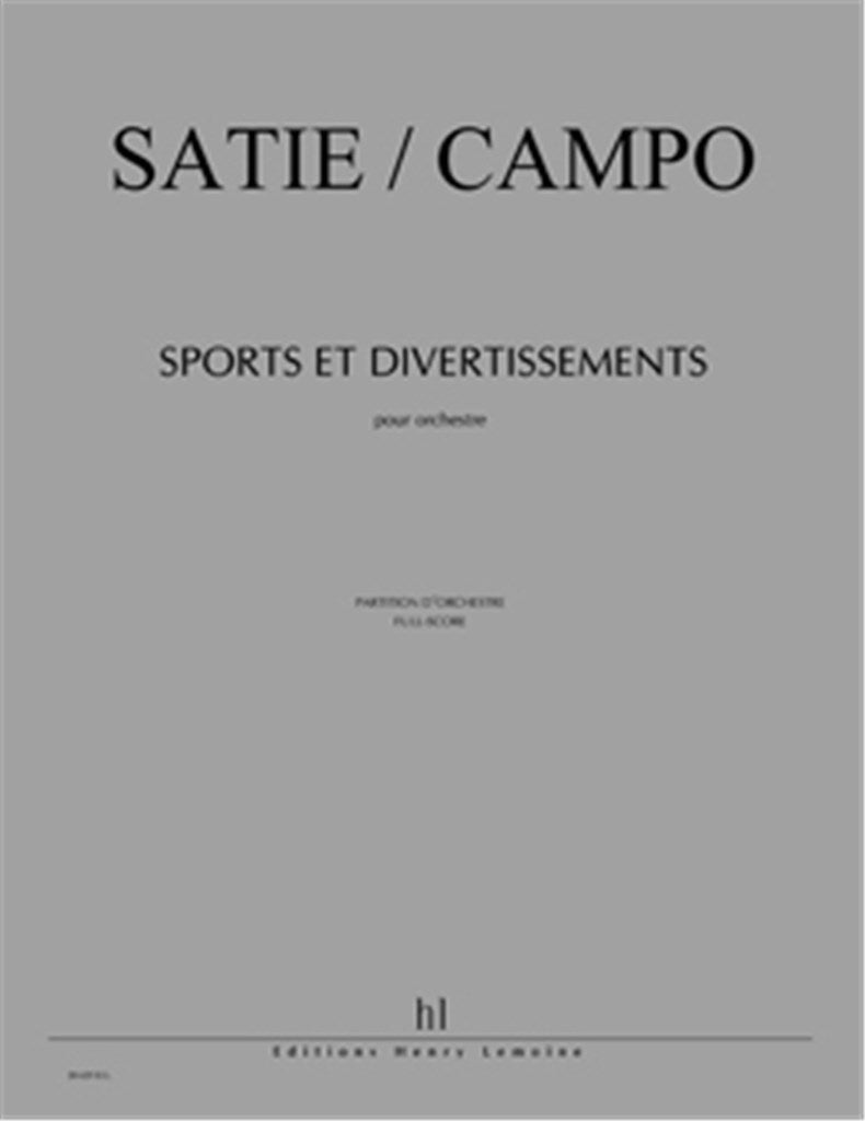 Sports et Divertissements