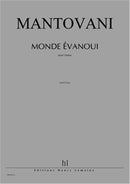Monde évanoui (Fragments pour Babylone)