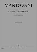 L'Enterrement de Mozart
