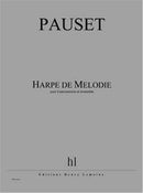 Harpe de Mélodie