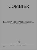 L'acqua che canta ancora