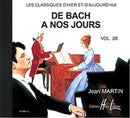 De Bach à nos jours, Vol. 3B (CD Only)