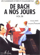 De Bach à nos jours, Vol. 3B