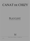 Black Light (Score Only)