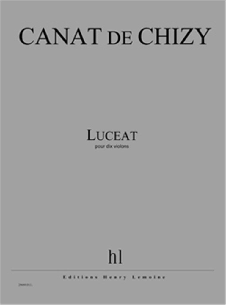 Luceat