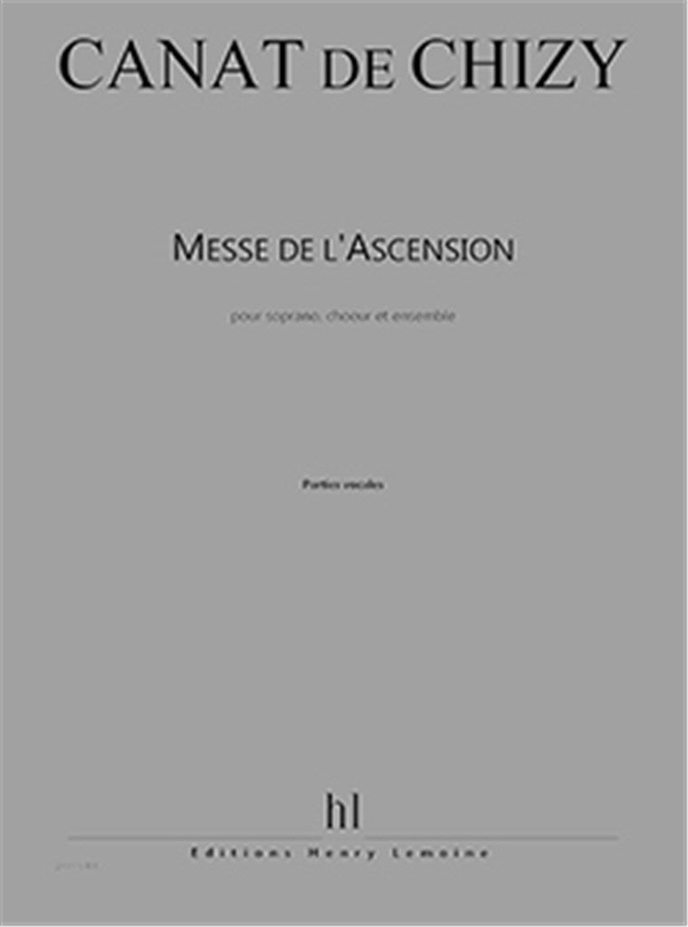 Messe de L'Ascension