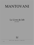 Le Livre de Jeb
