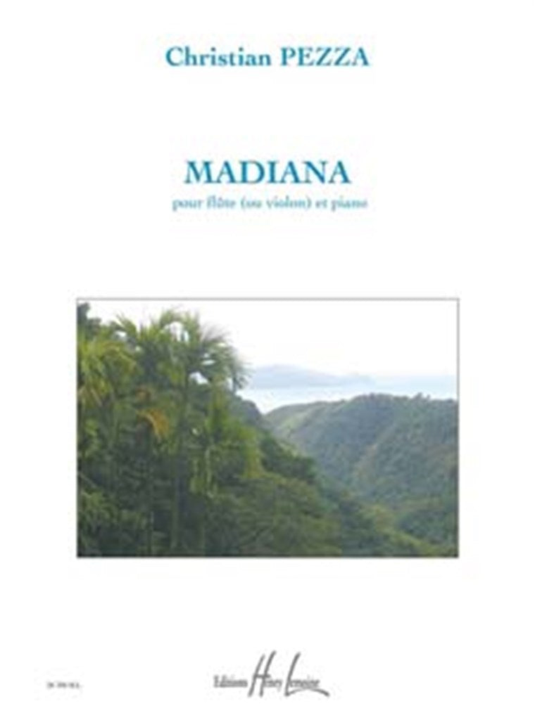 Madiana