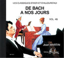 De Bach à nos jours, Vol. 4B (CD Only)