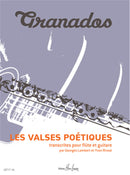 Les Valses poétiques
