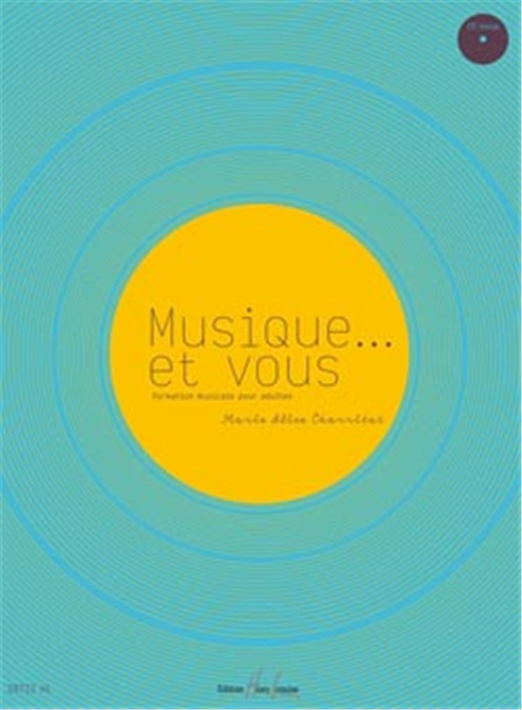 Musique... et vous