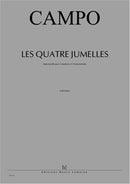 Les Quatre Jumelles