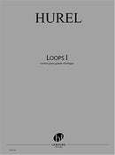 Loops I (Electric Guitar)