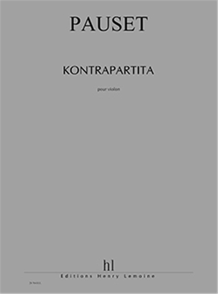 Kontrapartita