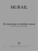 En moyenne et extrême raison