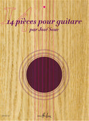 14 Pièces