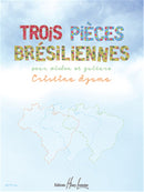 Trois Pièces brésiliennes