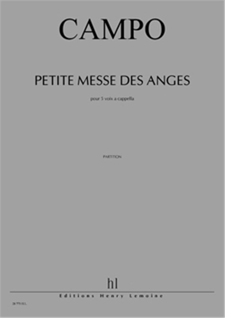 Petite Messe des Anges