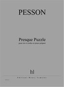 Presque Puzzle