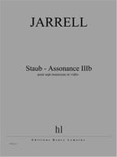 Staub - Assonance IIIb
