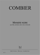 Manière Noire